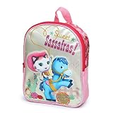 Sheriff Callie's Wild West Light-Up Mini Backpack [並行輸入品]