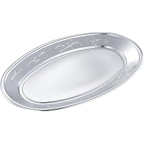 Amazon.co.jp: ニッチプラス(Niche Plus)オードブル皿 (かぶせフタ付