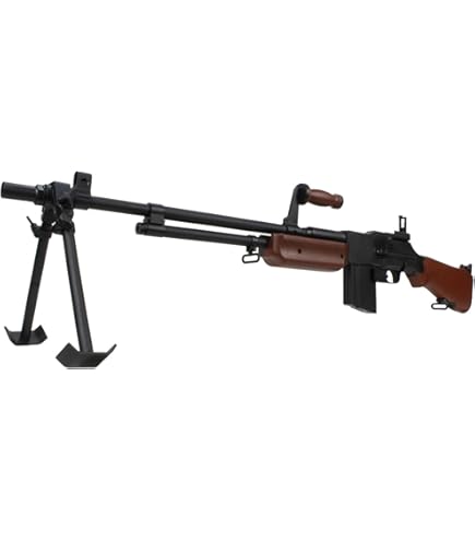Amazon | S&T PPSH41 電動リコイルシステムガン S&TAEG01 | サブ