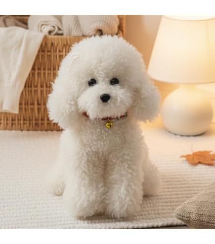 Amazon.co.jp: 犬型マネキン ワンダードッグ・トイプードル 04500