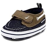 Nautica ボーイズ US サイズ: 2 M (US) Infant カラー: ブルー