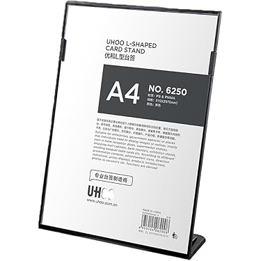 Amazon.co.jp 売れ筋ランキング: メニュースタンド の中で最も人気の