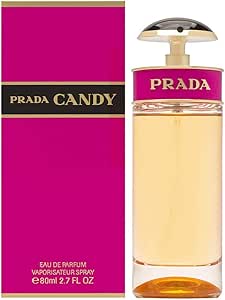Prada candy 80ml eau de parfum Clearance