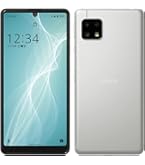 Amazon | SHARP SIMフリースマホ AQUOS sense4 ライトカッパー