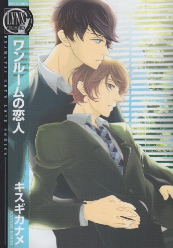 『ワンルームの恋人』