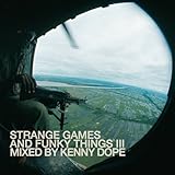 Strange Games And Funky Things III by Various Artists