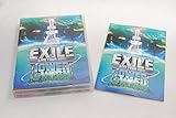 EXILE LIVE TOUR 2011 TOWER OF WISH ～願いの塔～(3枚組) [DVD]