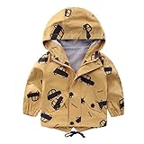 ベビー キッズ 子供服 男の子 女の子 ボーイズ パーカー ジャケットコートトップス アウター 長袖 薄手 フード付き カジュアル 防風 ウインドブレーカー春秋 YO011k