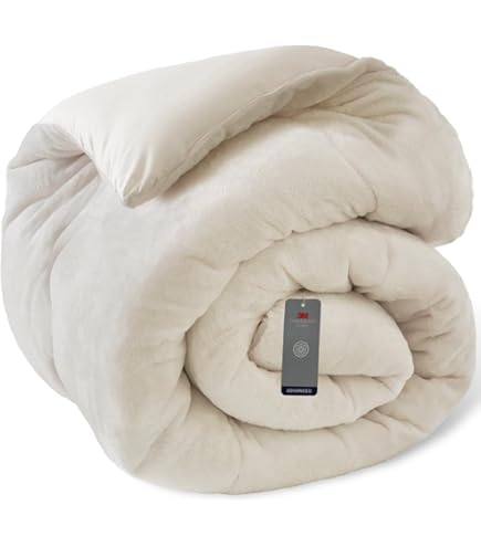 Amazon｜IKEA/イケア FJALLHAVRE：掛けふとん/厚手150×200cm