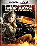 Drive Angry [Blu-ray] [Import]