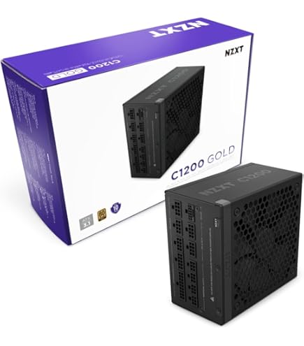 SUPERFLOWER LEADEX PLATINUM SE 1200W 美品！ SUPER FLOWER LEADEX VII PLATINUM PRO 1200W SF-1200F14XP BK