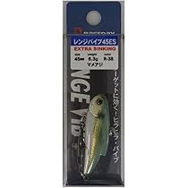 ツ*”様 バスデイ　レンジバイブ45ES セット Amazon.co.jp: Bassday(バスデイ) バイブレーション レンジ