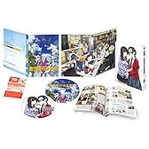 SHIROBAKO 第7巻 (初回生産限定版) [Blu-ray]