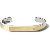 Bulova Mens Classic Cuff Bracelet