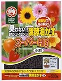 日清ガーデンメイト 醗酵油かすスーパーHG(小粒) 500g