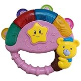 vicokity Baby Toy Bear Racing with Story Song