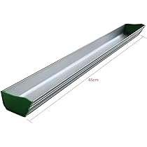 シルクスクリーン】ステンレスバケット ウレタンスキージー セット