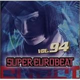 スーパー・ユーロビート Vol.94