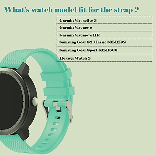 garmin vivoactive classic