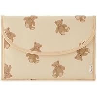 Amazon.co.jp: [ジェラート ピケ] プレイフルキャット柄 母子手帳