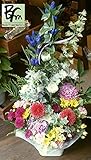 お供え花、お供えの花【BFM】