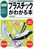 図解 プラスチックがわかる本 (VISUAL ENGINEERING)