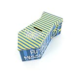 Boy 's Missionary Savings Bank – tie-shaped – 貯金箱 – 将来Missionary