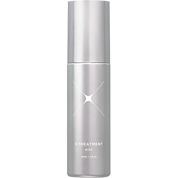 Amazon.co.jp: X TREATMENT EMULSION（120g）| エックストリートメント