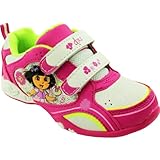 Nickelodeon ユニセックス・キッズ US サイズ: 10 M US Toddler カラー: ホワイト