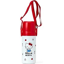 Amazon.co.jp: サンリオ(SANRIO) 2WAYステンレスボトルS ハローキティ