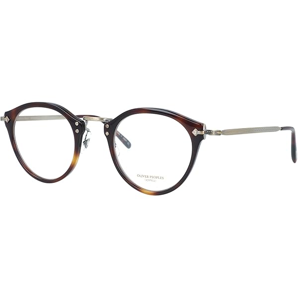 【18599】OLIVERPEOPLES オリバーピープルズ 眼鏡 ゴールド オリバーピープルズ OLIVER PEOPLES メガネ Cary Grant OV5413F