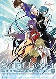 Saint Beast Drama CD ���Q�̏́`���b����` 1