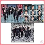 《 先着特典あり ・ 3形態 DVDセット 》 Snow Man / 13th シングル 「 BANG!! / SAVE YOUR HEART/オドロウゼ! 」 【 初回盤A + 初回盤B + 通常盤 】 (特典A + 特典B + 特典C)