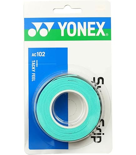 Amazon | ヨネックス(YONEX) テニス バドミントン グリップテープ