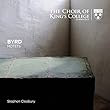 Byrd: Motets