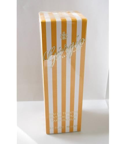 Amazon.co.jp: ジョルジオ ビバリーヒルズ ジョルジオ 90ml EDT SP