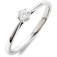 LEGAN (レガン) プラチナ950 ダイヤモンドリング Dカラー ハートキューピッド Heart&Cupid 指輪 [ ダイヤモンド 0.1ct ] PT950 婚約指輪 レディース