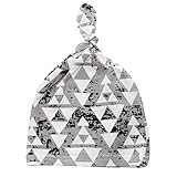 AMA(TM) HAT ユニセックス・ベビー US サイズ: One Size カラー: グレー