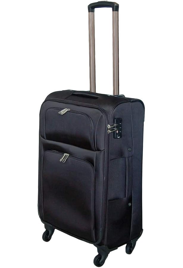 Amazon.co.jp: [アバロン] スーツケース ペイズTR 機内持ち込み可 保証