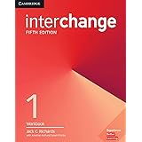 Interchange 5/E Level 1 Workbook