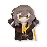 崩壊：スターレイル 公式グッズ 正規品 ぬいぐるみ パペット人形 (ベクター星) [並行輸入品]