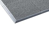 エバックマットYD (＃1) グレー F-13-1