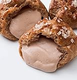 ベルギー チョコレート ざらめシューチョコ10個入