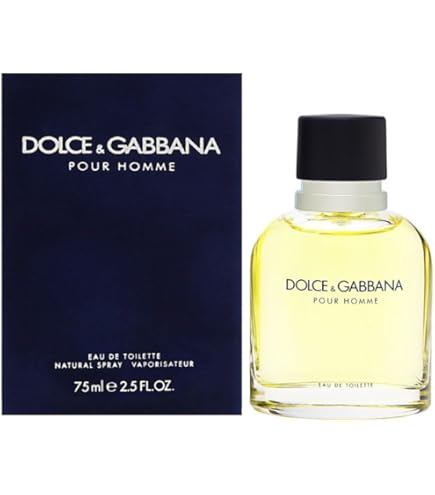 Amazon | ドルチェ＆ガッバーナ D&G プールオム EDT SP 200ml | Dolce