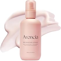 Amazon | Arencia アレンシア レッドスムージー ローション5 200ml