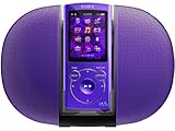 SONY ウォークマン Sシリーズ [メモリータイプ] スピーカー付 8GB バイオレット NW-S764K/V