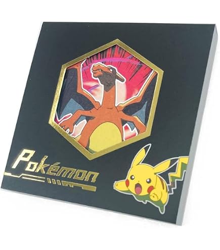 Amazon.co.jp: [マリモクラフト]ポケモン Pokémon 和柄 パタパタメモ