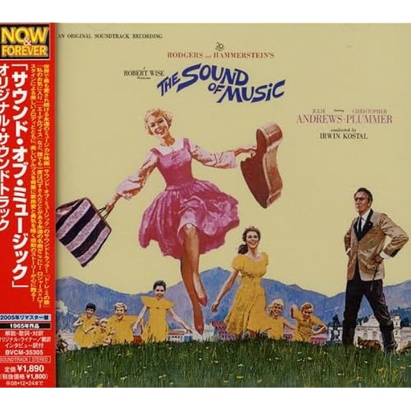 ストリートオルガン ミュージックロール 20音用 サウンド・オブ