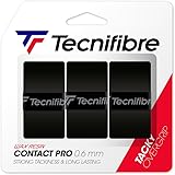 テクニファイバー(Tecnifibre) テニス グリップテープ プロコンタクト 3P TFA021