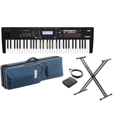 Amazon | Roland JUNO-DS61 (ブラック) バンド用キーボードなら